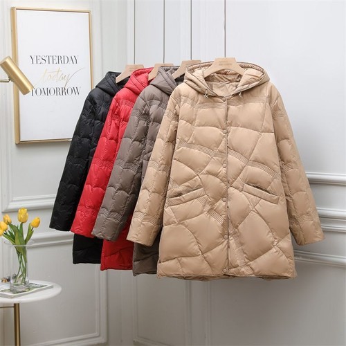 New winter women down - winter,