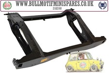CLASSIC MINI - SUBFRAME - REAR