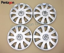 New Genuine Renault Trafic