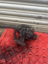 Water pump  FORD TRANSIT BUS