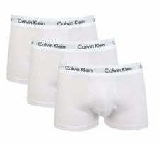 Calvin Klein Men's 100%