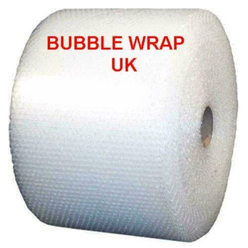 UK Bubble Wrap SMALL & LARGE