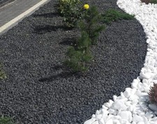 Garden Flowerbed Rockery Patio