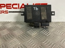 2010-2015 VW TRANSPORTER T6/PASSAT B7/AUDI A4 TOW BAR CONTROL MODULE 5DS010154