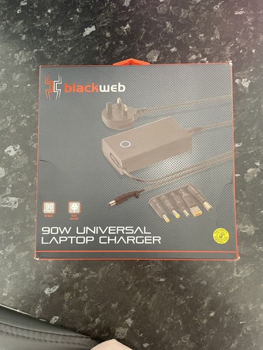 Universal laptop charger - universal,