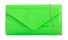 Lime Green Fascinator &