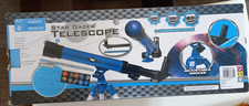 Star Gazer Telescope Age 8+