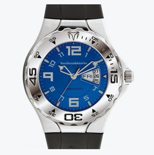 New condition technomarine - *new,