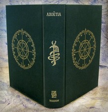AZOETIA: A Grimoire Of The OF