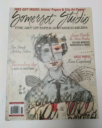 Somerset studio the art - ,