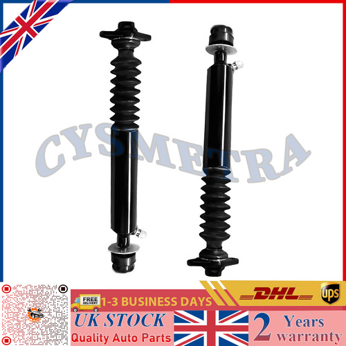 Pair for mercedes w126 - mercedes, 560sel