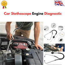 Car Mechanics Stethoscope