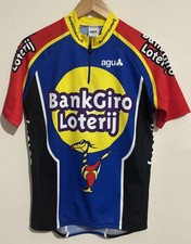 Vintage Nalini BankGiro