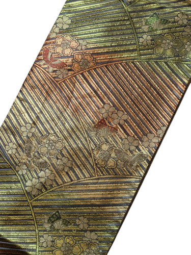 Vintage japanese kimono - japanese,