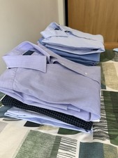 11 x Hilditch & Key Shirts -