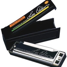 Lee Oskar Diatonic Harmonica