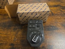 Genuine SCANIA Head Lights