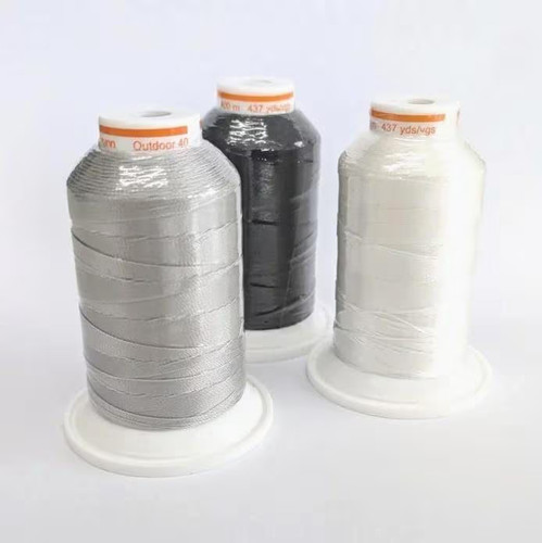 Gutermann outdoor 400m - gutermann, uv