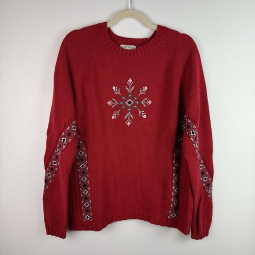 Orvis sweater womens - sweater,