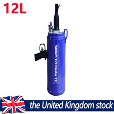 Tire Seater 12L 3.1Gal Air