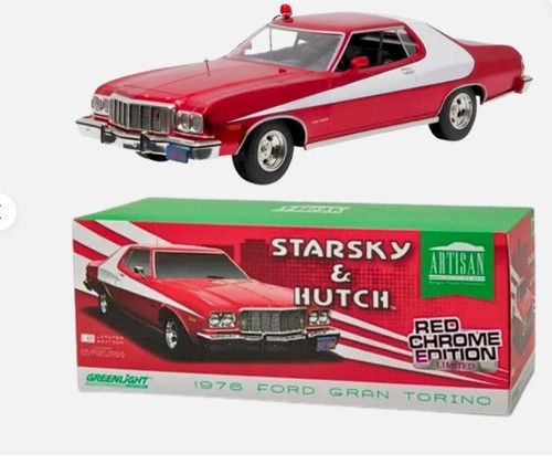 1976 ford gran torino starsky - 1976,