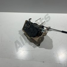 VOLKSWAGEN TOURAN TDI MK1 2003-2006 Door Lock Front Right 3D2837016S