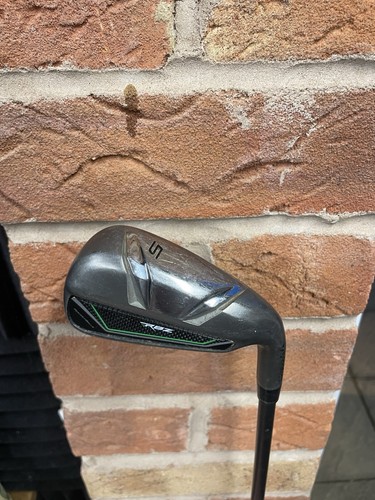 Taylormade rbz rocketballz - taylormade, 5