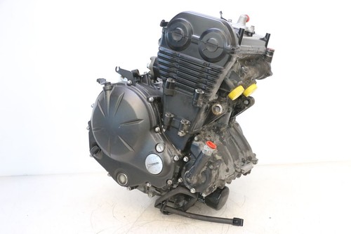 Engine kawasaki 6 er6 - -, f