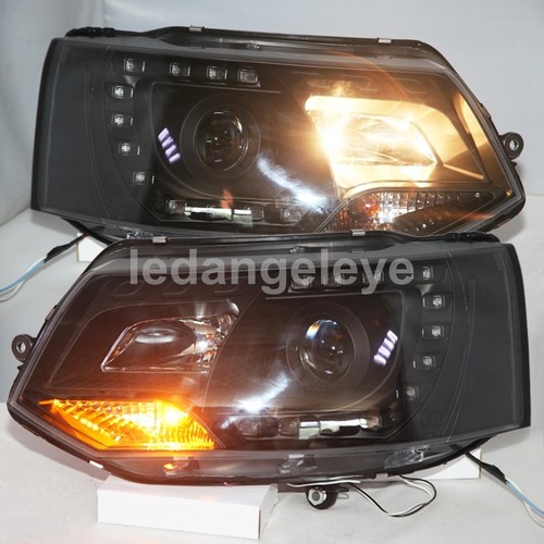 2010 2015 year - year, headlights