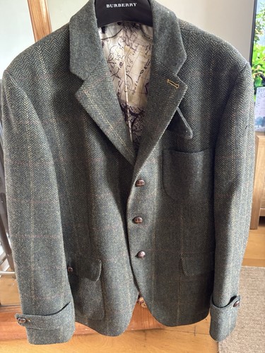 Gibson london jacket - gibson,
