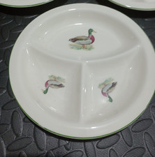 Heron Cross Style Trio Split