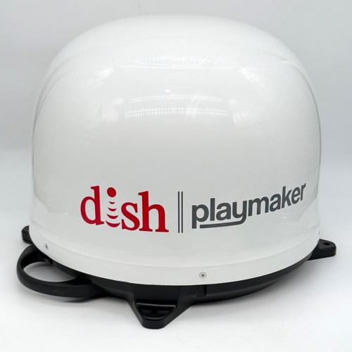 Dish playmaker portable - dish, rv