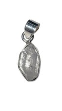 Herkimer Diamond Pendant