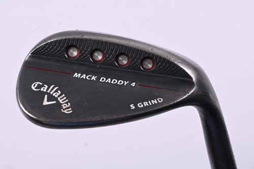 Callaway mack daddy sand - mack,