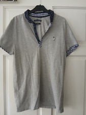 Mens Polo Top. The