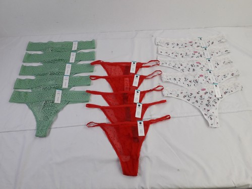15pcs bundle underwear - 15pcs,