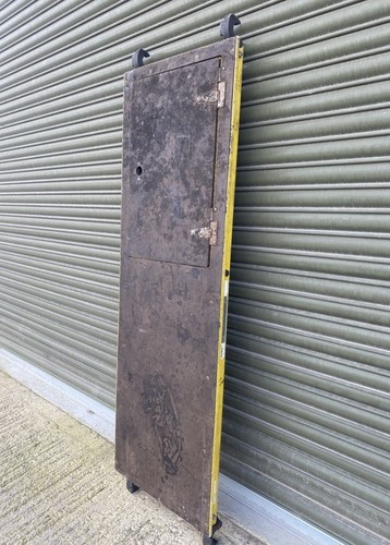 Boss younfman fibreglass - younfman, 1.9m