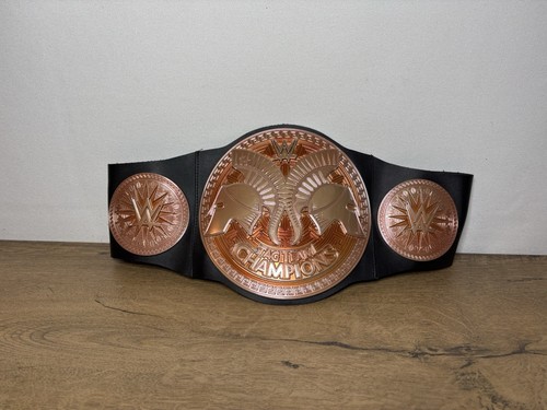 Wwe tag team champions - wwe,