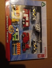 ELC Big City Emergency