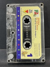 Old Bear Jane Hissey Audio