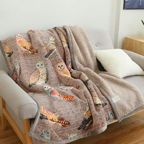 Ukeler baby kids blanket - blanket, x
