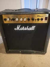 Marshall MG15CFX 15W 4 Channel