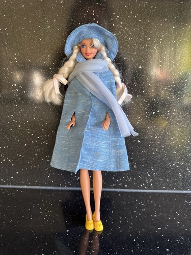 1970 sindy outfit autumn - outfit,