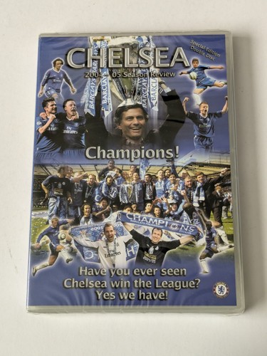 Chelsea season review - chelsea,