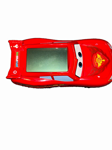 Vtech disney pixar - vtech, cars