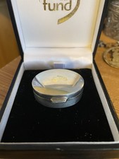 Vintage Fully Hallmarked