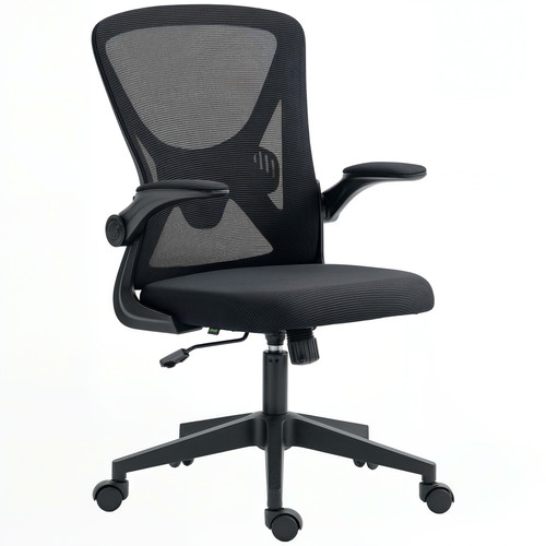 Ergonomic mesh office chair - mesh,