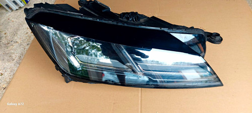 Genuine audi right led - genuine,