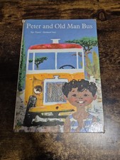 Peter And Old Man Bus -