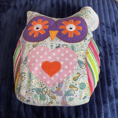 Groovy owl funky - owl,